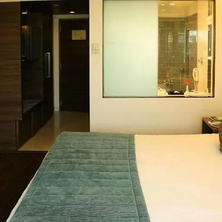 Ramee Guestline Juhu Hotel Mumbai