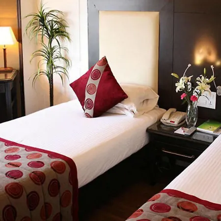 Ramee Guestline Juhu 4* Mumbai