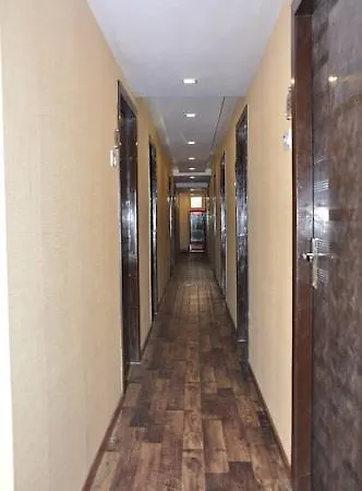 O Grand Hotel