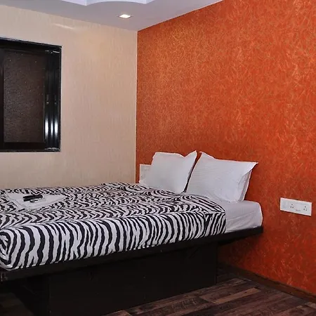 O Grand Hotel 3*