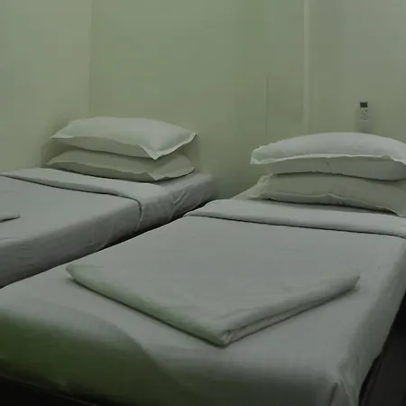 Hotel Star Palace Mumbai