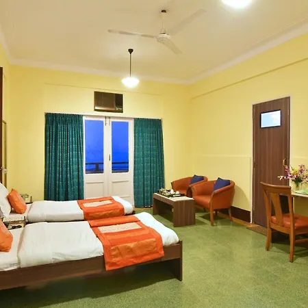 Sea Hotel
