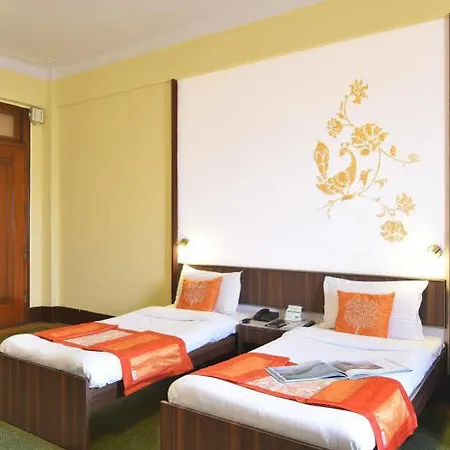 Sea Hotel 3*