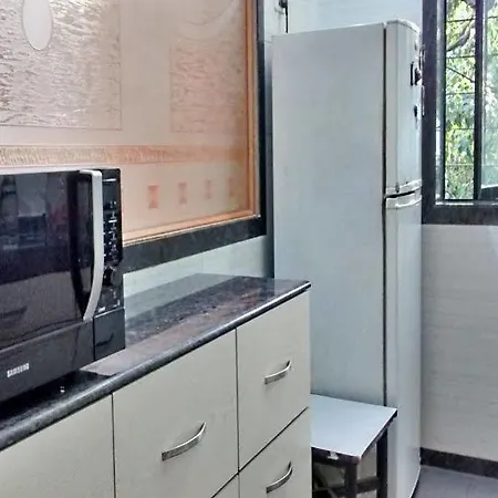 Homestay In Centre
