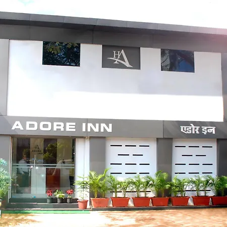 Fabhotel Adore 3* Mumbai