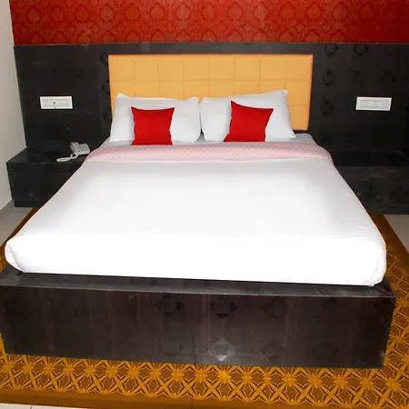 Fabhotel Adore Hotel