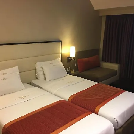 Hotel Landmark Annexe