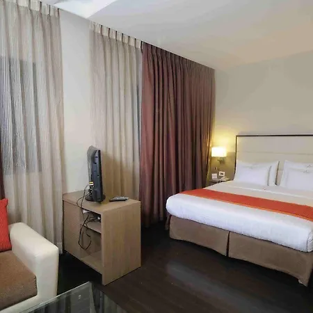 Landmark Annexe Hotel
