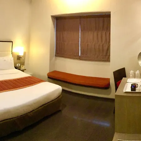 Hotel Landmark Annexe Mumbai