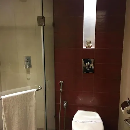 Hotel Landmark Annexe Mumbai