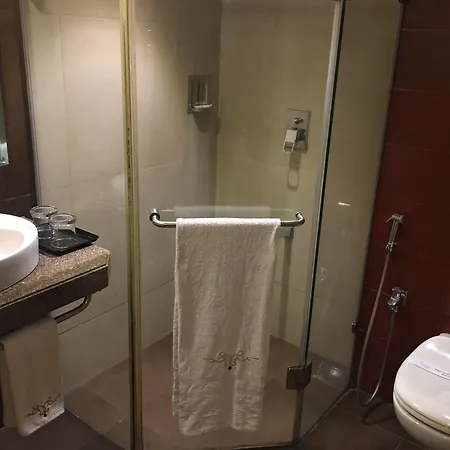 Hotel Landmark Annexe