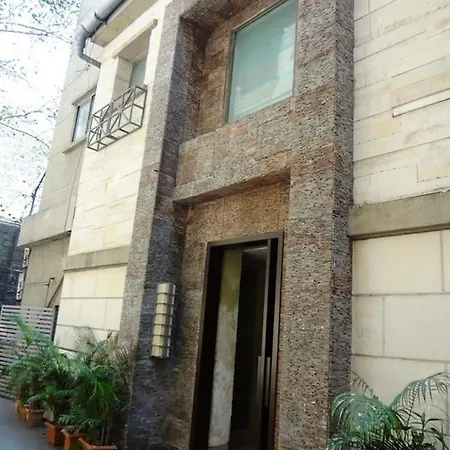 Landmark Annexe Mumbai