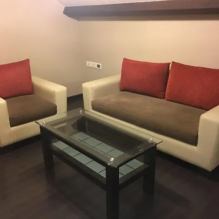 Landmark Annexe Mumbai