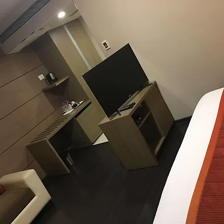 Landmark Annexe Mumbai