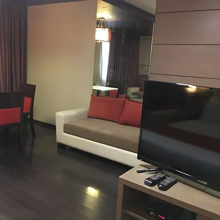 Landmark Annexe Hotel 3*