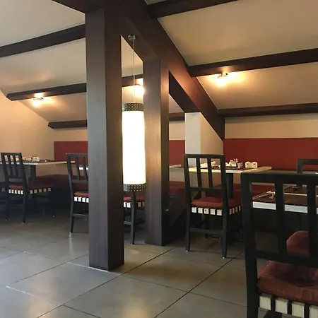 Hotel Landmark Annexe Mumbai