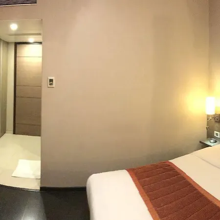Landmark Annexe Hotel Mumbai