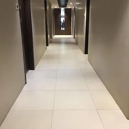 Landmark Annexe Hotel 3*