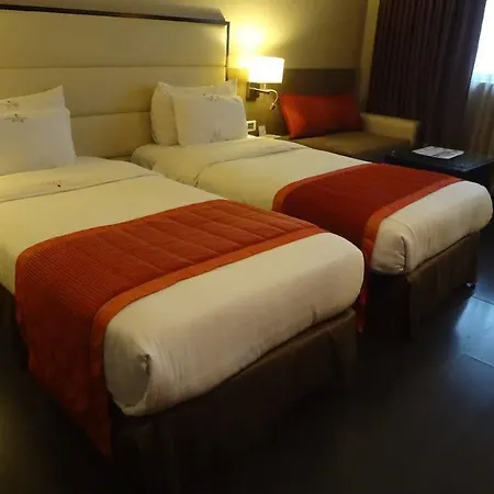 Hotel Landmark Annexe