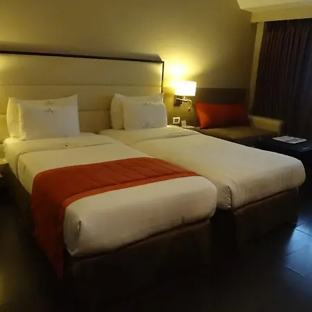 Hotel Landmark Annexe