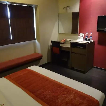 Hotel Landmark Annexe
