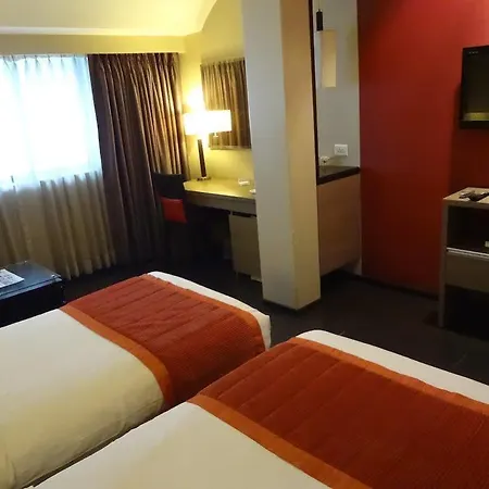 Hotel Landmark Annexe