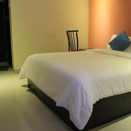 Sai Residency Guest house 3*