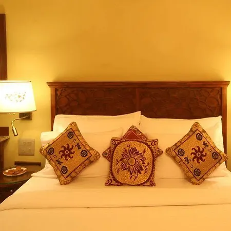 The Maharaja Business 3*