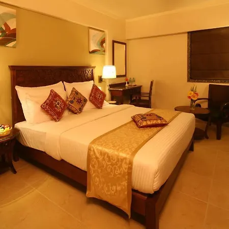 Hotel The Maharaja Business