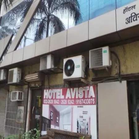 Avista Mumbai