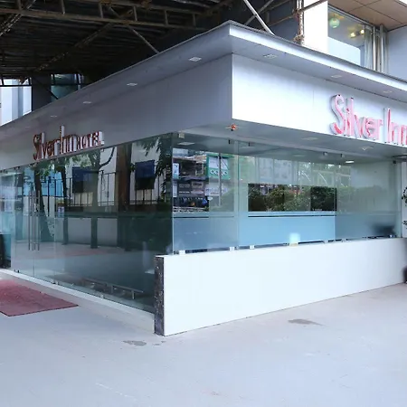 Silver 3* Mumbai