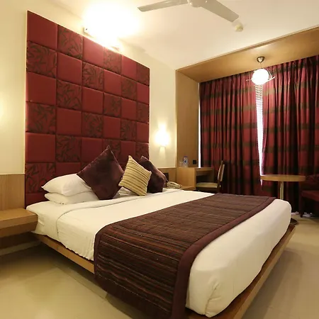 Silver Hotel Mumbai