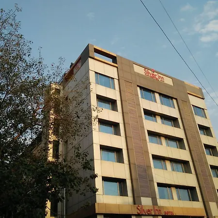 Hotel Silver 3*