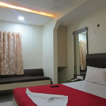 Royal Annex Mumbai