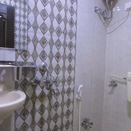 Hotel Royal Annex Mumbai