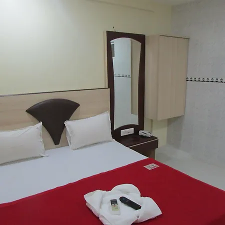 Royal Annex Hotel