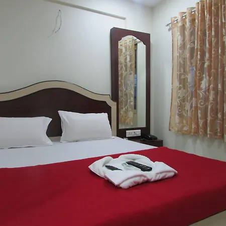 Royal Annex Hotel