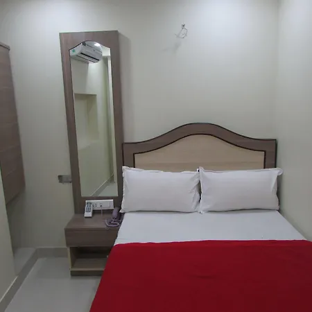 Royal Annex 2* Mumbai
