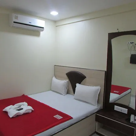 Hotel Royal Annex Mumbai