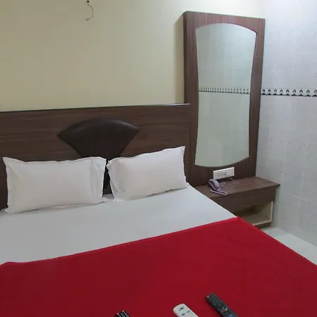 Royal Annex 2* Mumbai