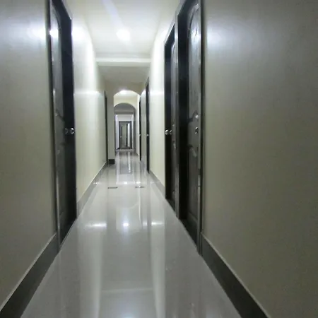 Royal Annex Hotel Mumbai