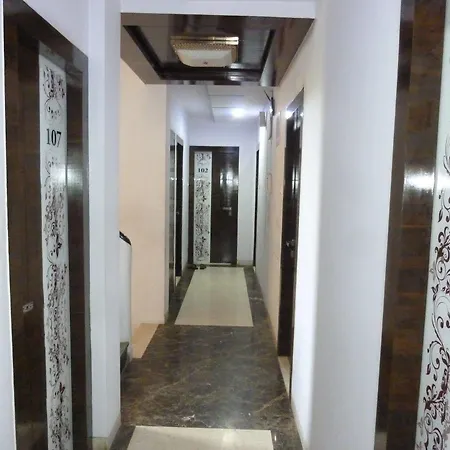 Satellite Hotel