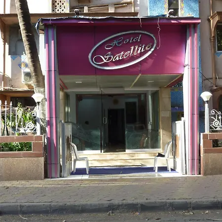 Satellite