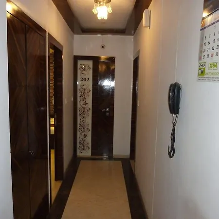 Satellite Hotel