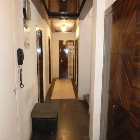 Satellite Hotel Mumbai