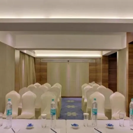 The Sahil Hotel 4*