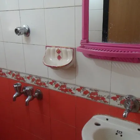 Hotel Happyland Mumbai