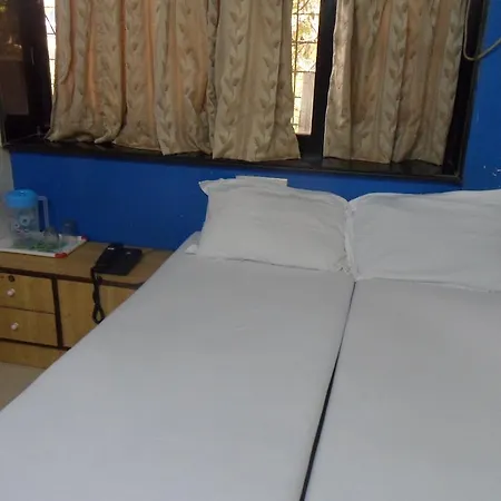 Hotel Happyland Mumbai