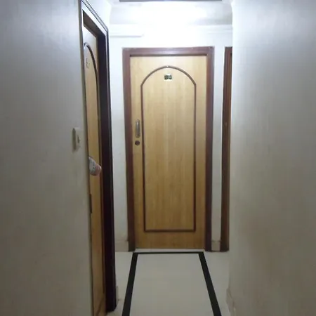 Happyland Hotel