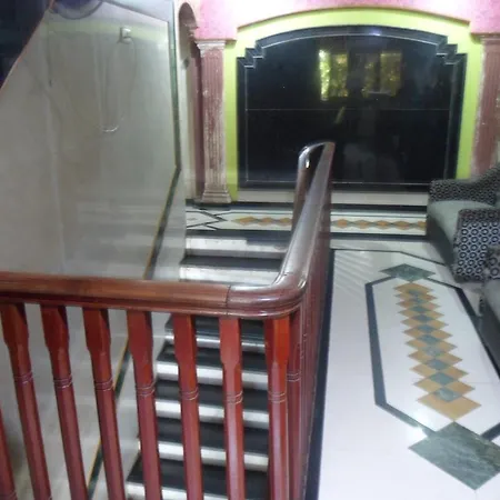 Happyland 3* Mumbai
